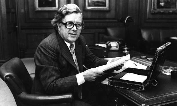 GBCC, Obituary of Lord Howe of Aberavon