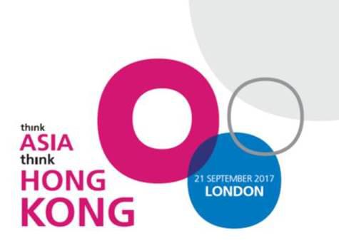 GBCC, Think Asia, Think Hong Kong