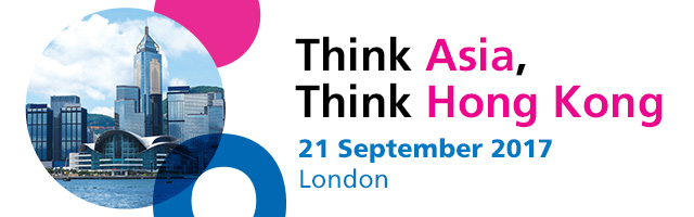 TATHK, GBCC, Think Asia, Think Hong Kong