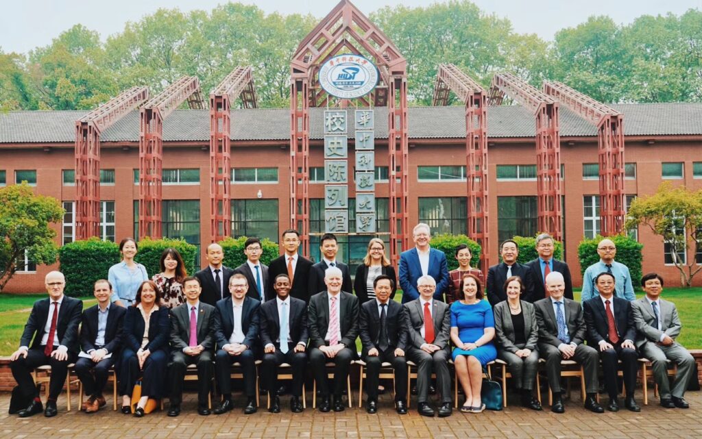 GBCC, 10th UK-China Leadership Forum